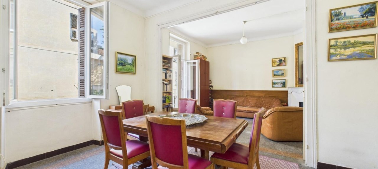 F4 A VENDRE RUE GENERAL LEVIE