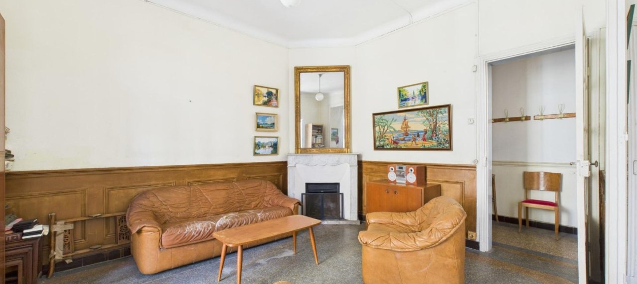 F4 A VENDRE RUE GENERAL LEVIE