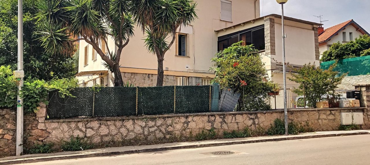 En Corse, à Ajaccio, un appartement de type F4 de 87 m² secteur du Loretto