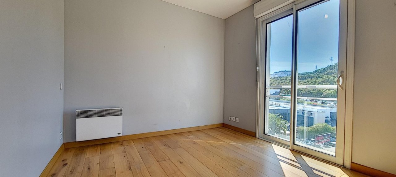 Vente appartement F4 DERNIER ETAGE à Ajaccio - Suartello