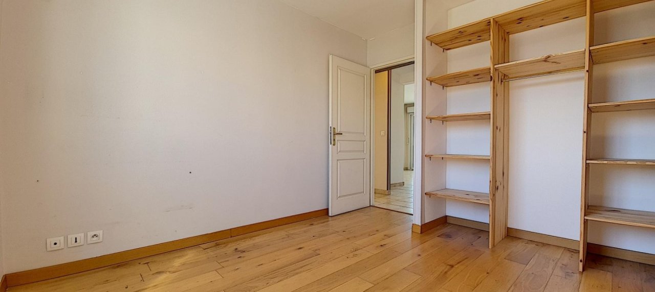 Vente appartement F4 DERNIER ETAGE à Ajaccio - Suartello