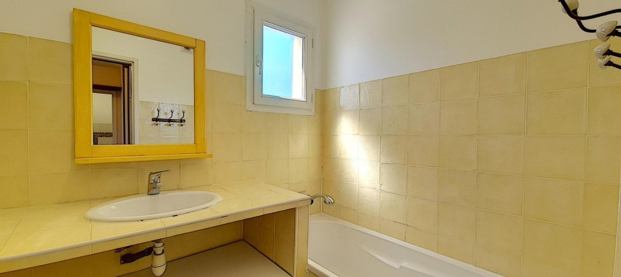 Vente appartement F4 DERNIER ETAGE à Ajaccio - Suartello