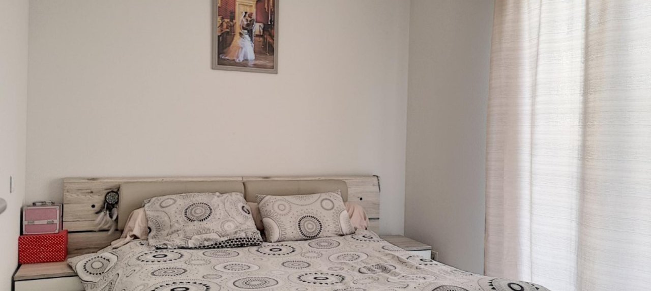 F4 à louer Le Nerval chambre