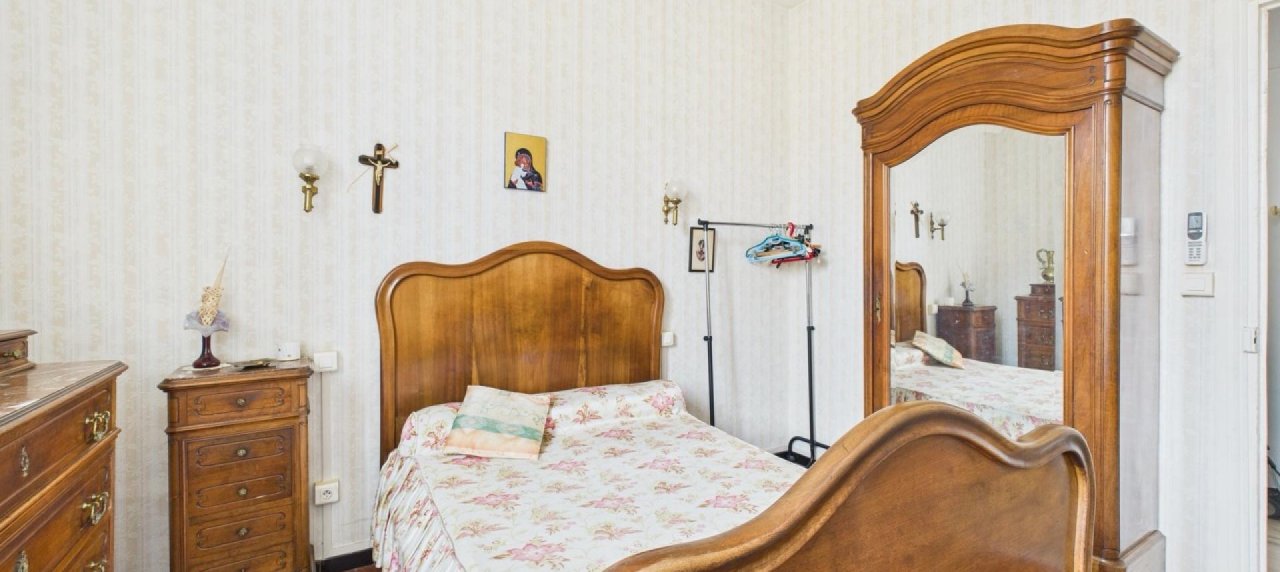 F5 A VENDRE AVENUE BEVERINI