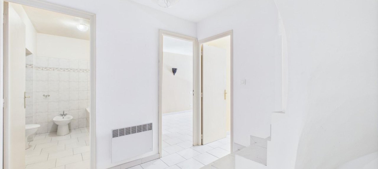 A vendre F5 DUPLEX Centre Ville à Ajaccio - Rue Fesch
