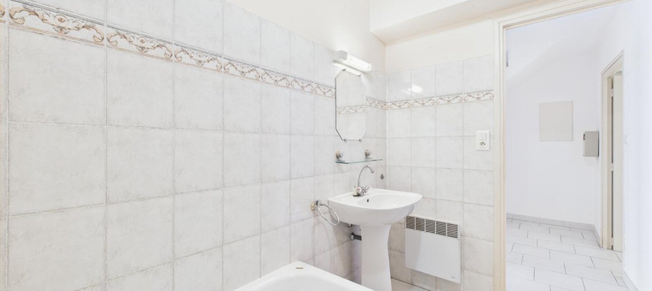 A vendre F5 DUPLEX Centre Ville à Ajaccio - Rue Fesch