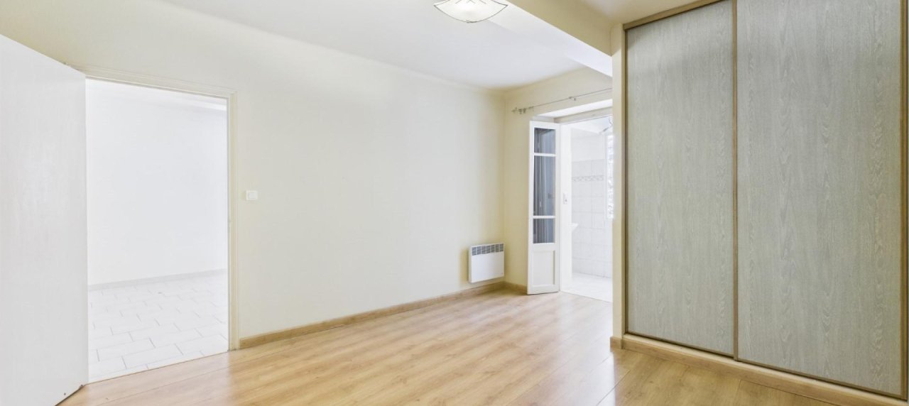 A vendre F5 DUPLEX Centre Ville à Ajaccio - Rue Fesch