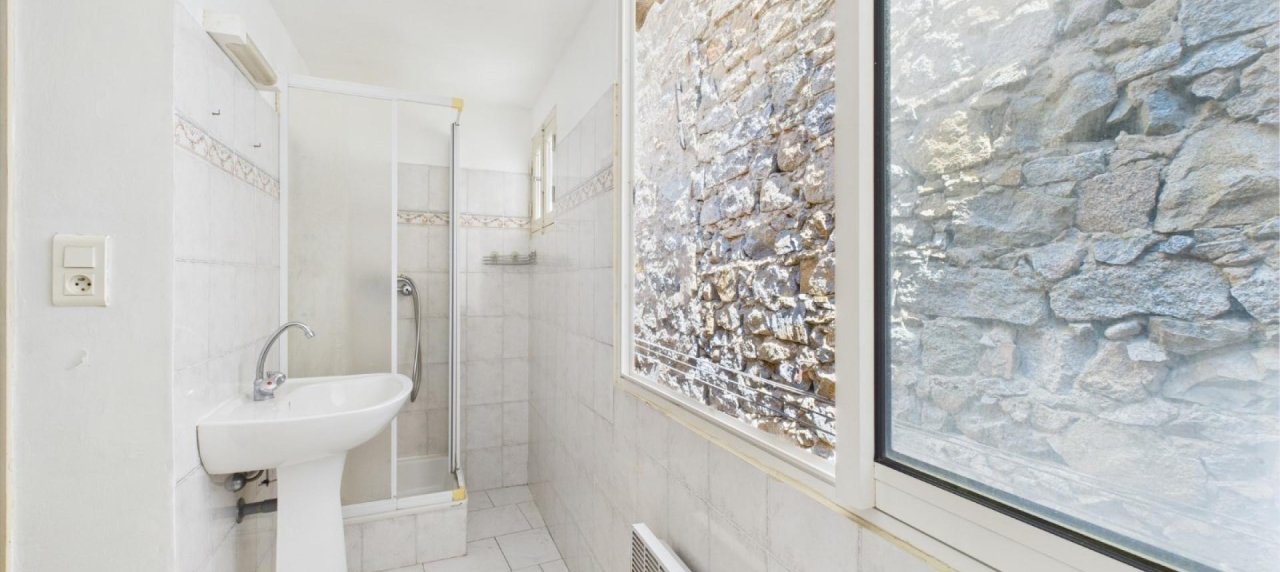 A vendre F5 DUPLEX Centre Ville à Ajaccio - Rue Fesch