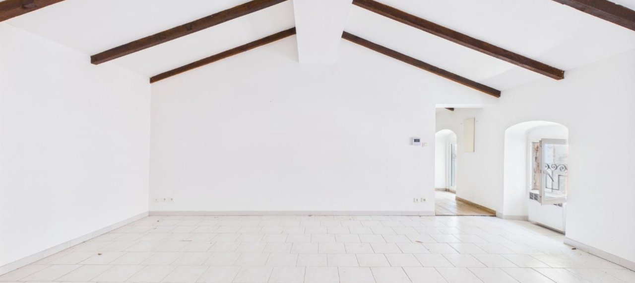 A vendre F5 DUPLEX Centre Ville à Ajaccio - Rue Fesch