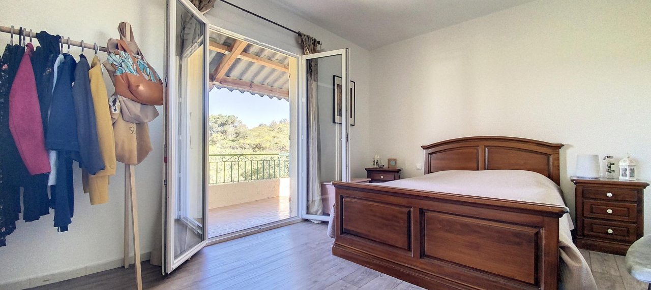 Vente appartement F5 proche Porticcio - Rive Sud Ajaccio