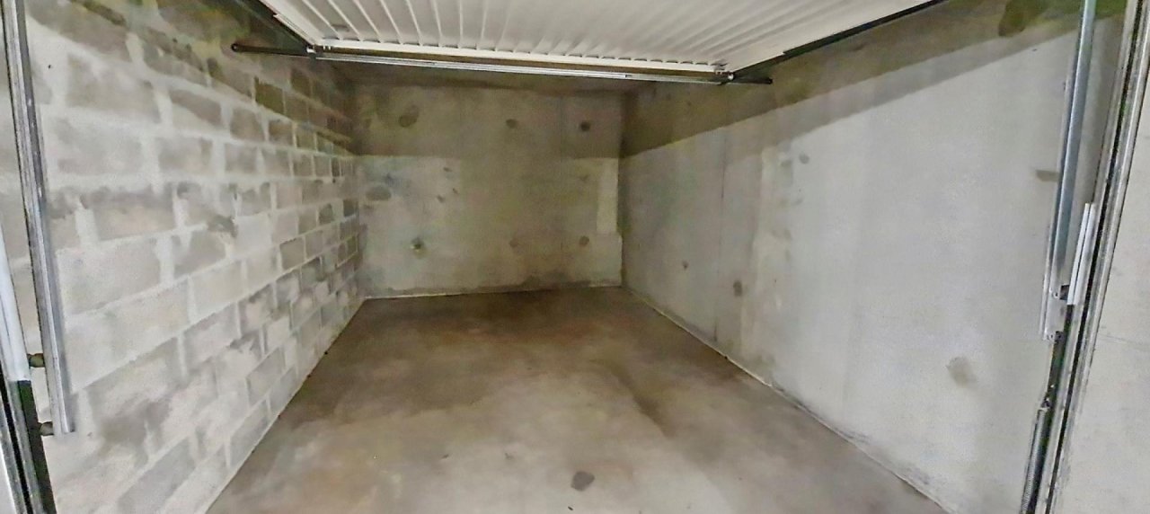 Garage fermé à louer Résidence Le Génovèse