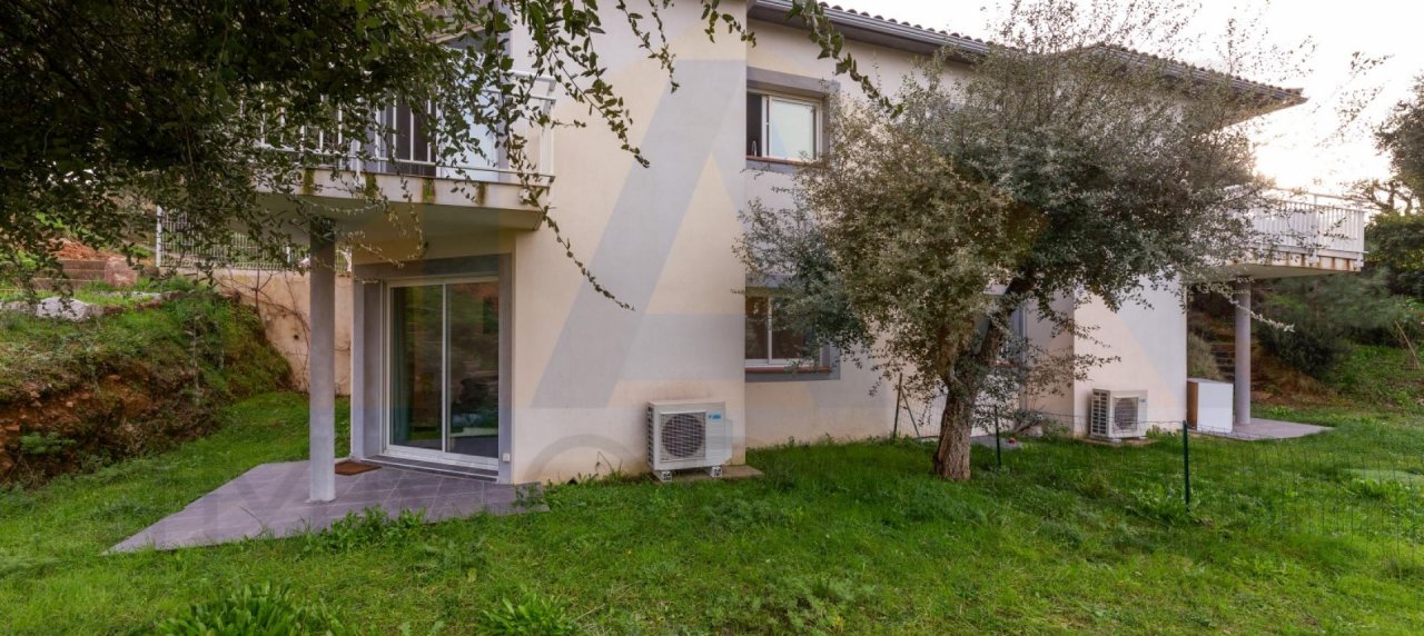 À vendre villa F4 duplex sur la commune d'Afa - Ajaccio