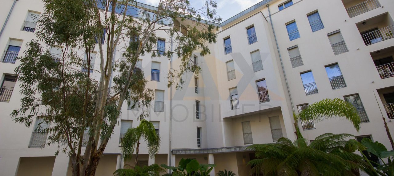 À vendre F3 secteur Trottel /Albert 1er vue mer - Ajaccio