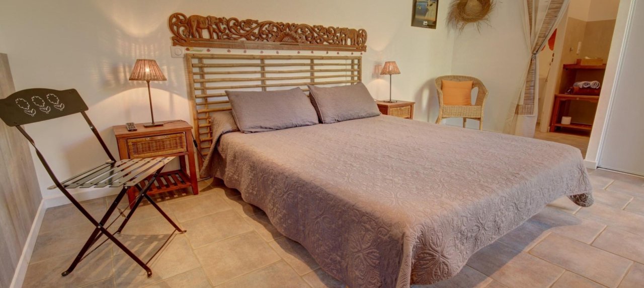 Villa Campomoro