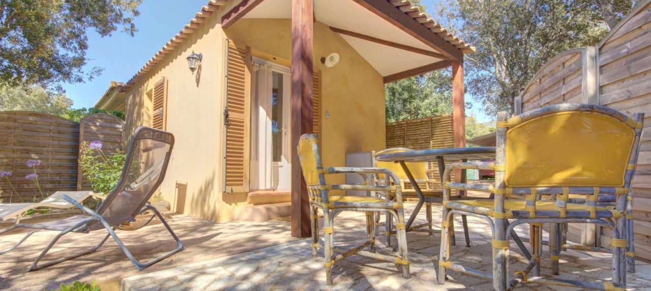Villa Campomoro