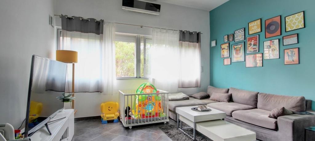 F3 Ajaccio Loft 