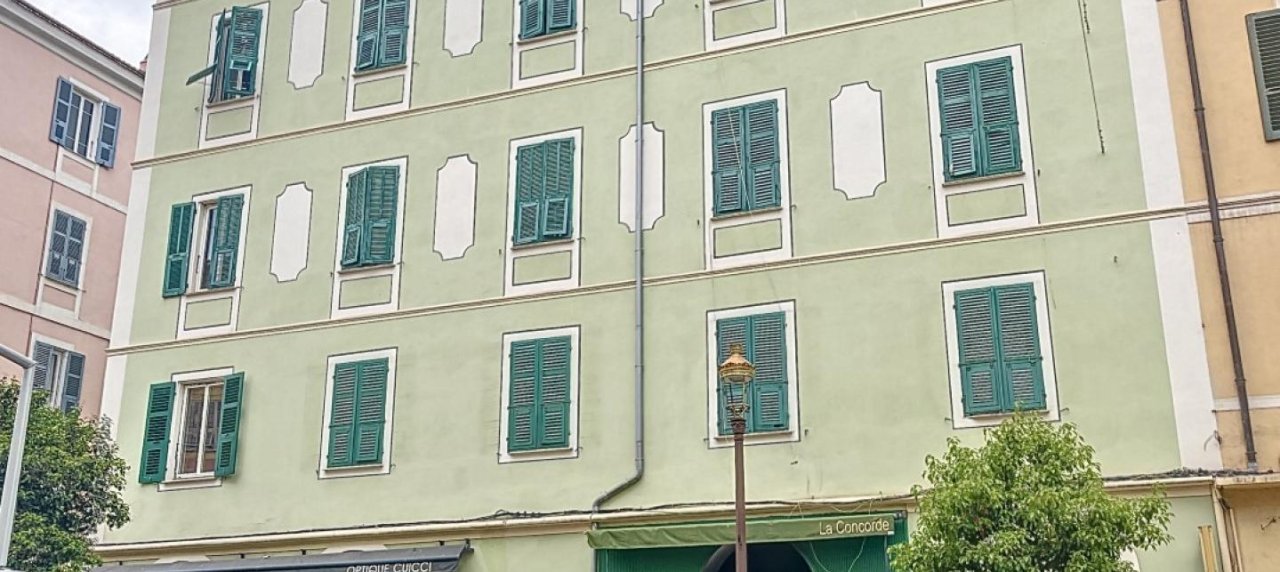 F5 à louer Cours Napoléon à Ajaccio