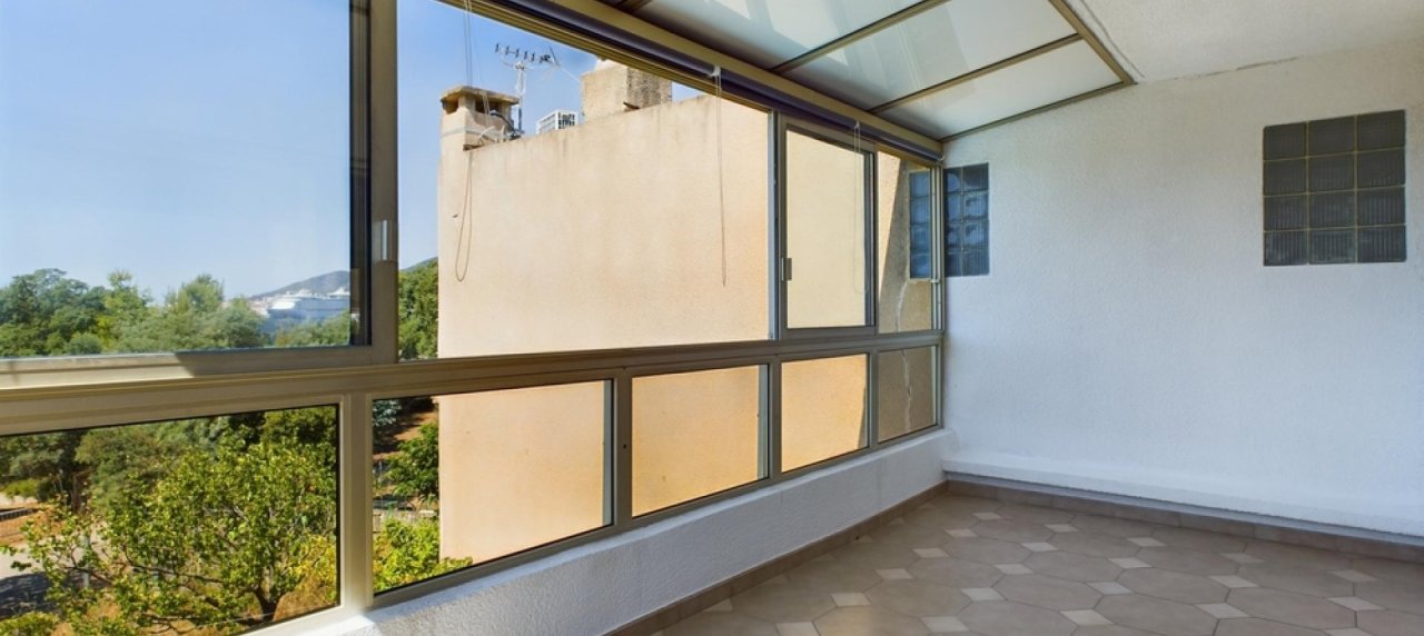 Maison F5 avec piscine à louer à Ajaccio - Aspretto