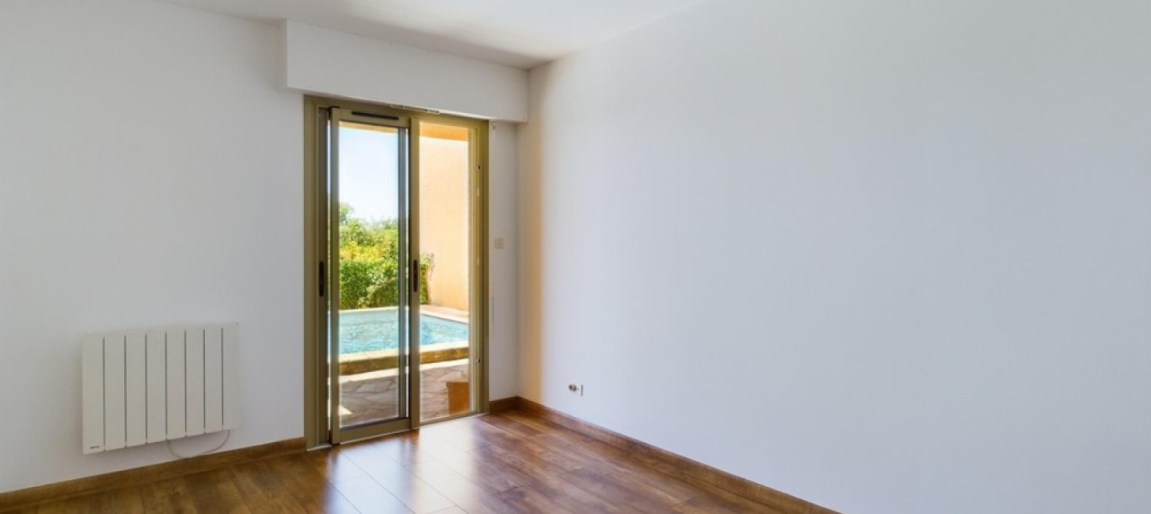 Maison F5 avec piscine à louer à Ajaccio - Aspretto