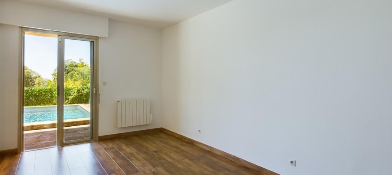 Maison F5 avec piscine à louer à Ajaccio - Aspretto