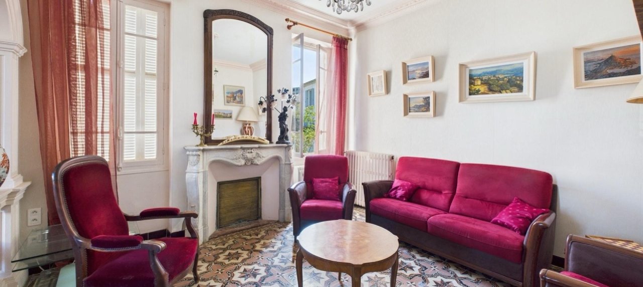 MAX IMMOBILIER - MAISON DE VILLE À VENDRE