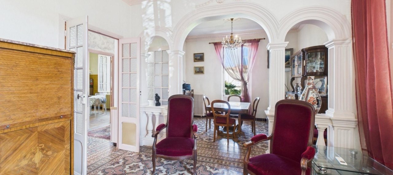 MAX IMMOBILIER - MAISON DE VILLE À VENDRE