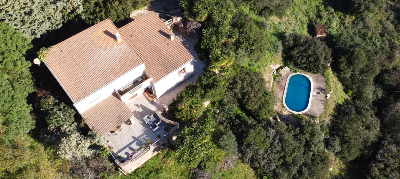 Maison à vendre près d'Ajaccio - Plaine de Peri