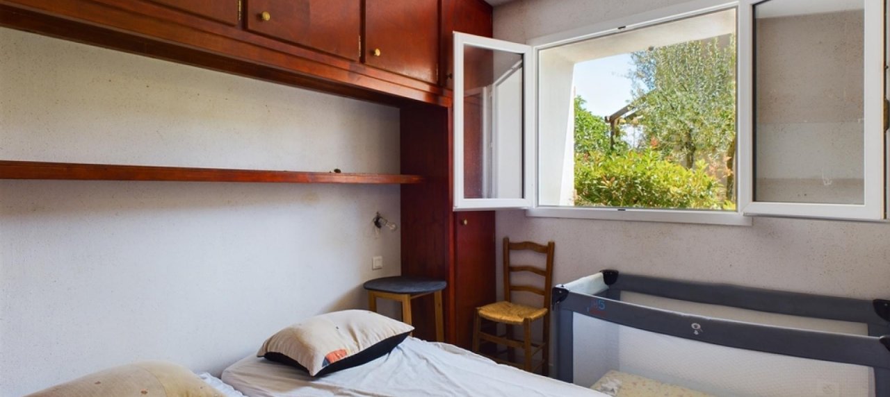 Maison de village à vendre près d'Ajaccio - Villanova
