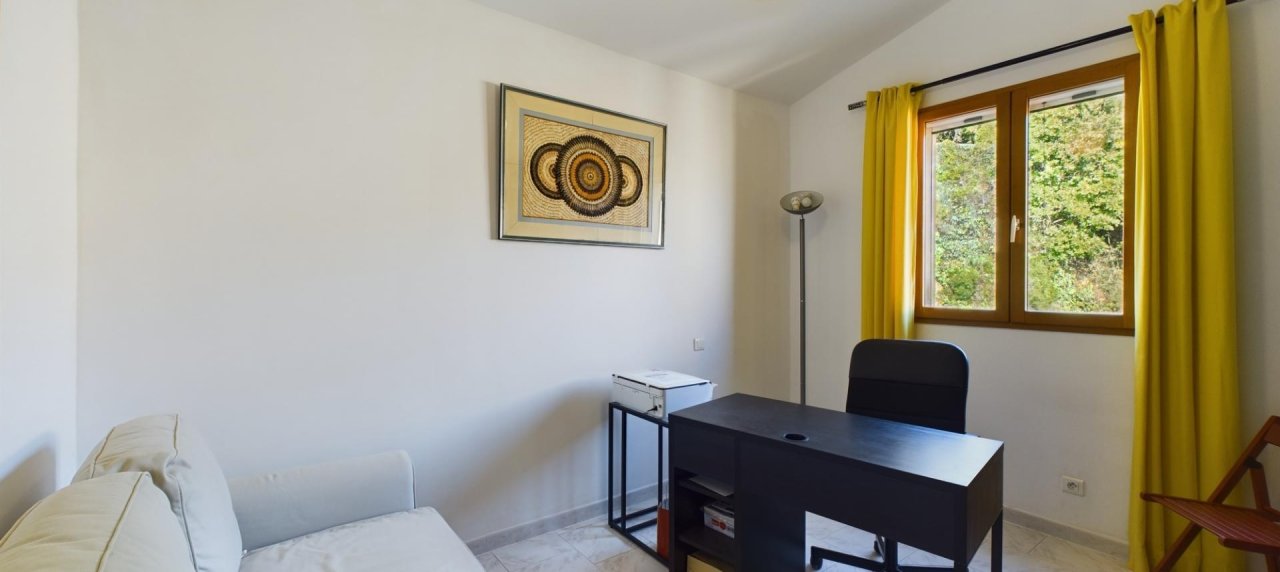 Maison à vendre vue mer à Ajaccio - Route des Sanguinaires