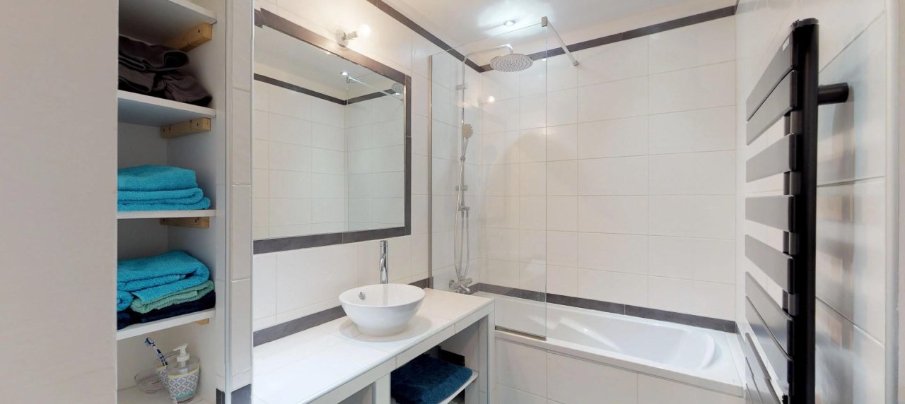À vendre villa F4 duplex sur la commune d'Afa - Ajaccio
