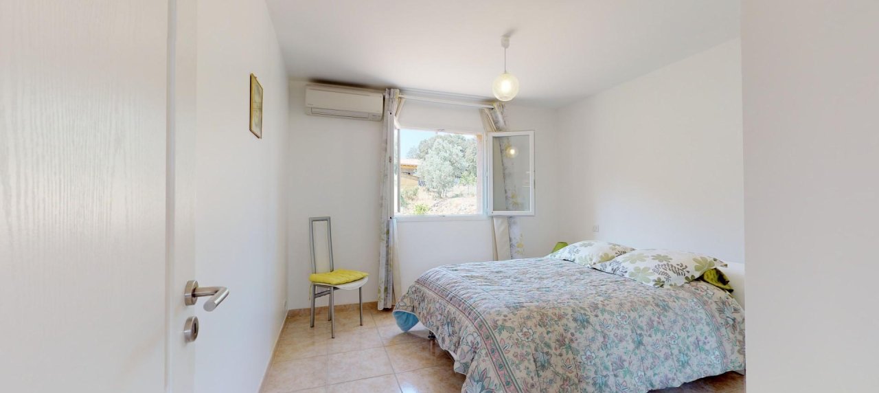 Une maison de village à Petreto, très beau volumes, idéal gîte ou famille nombreuse