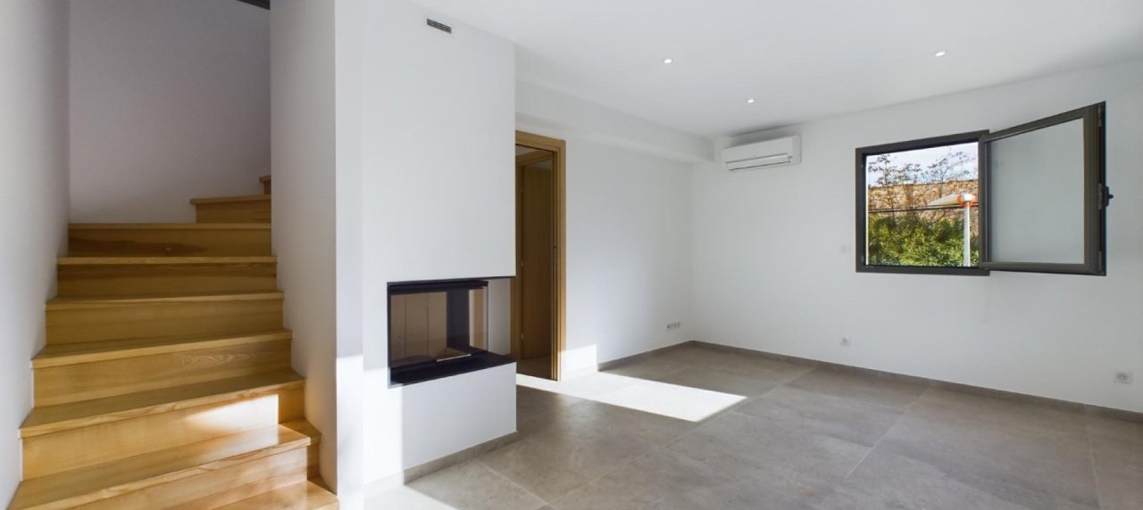 Maison F4 à vendre proche Cours Napoléon