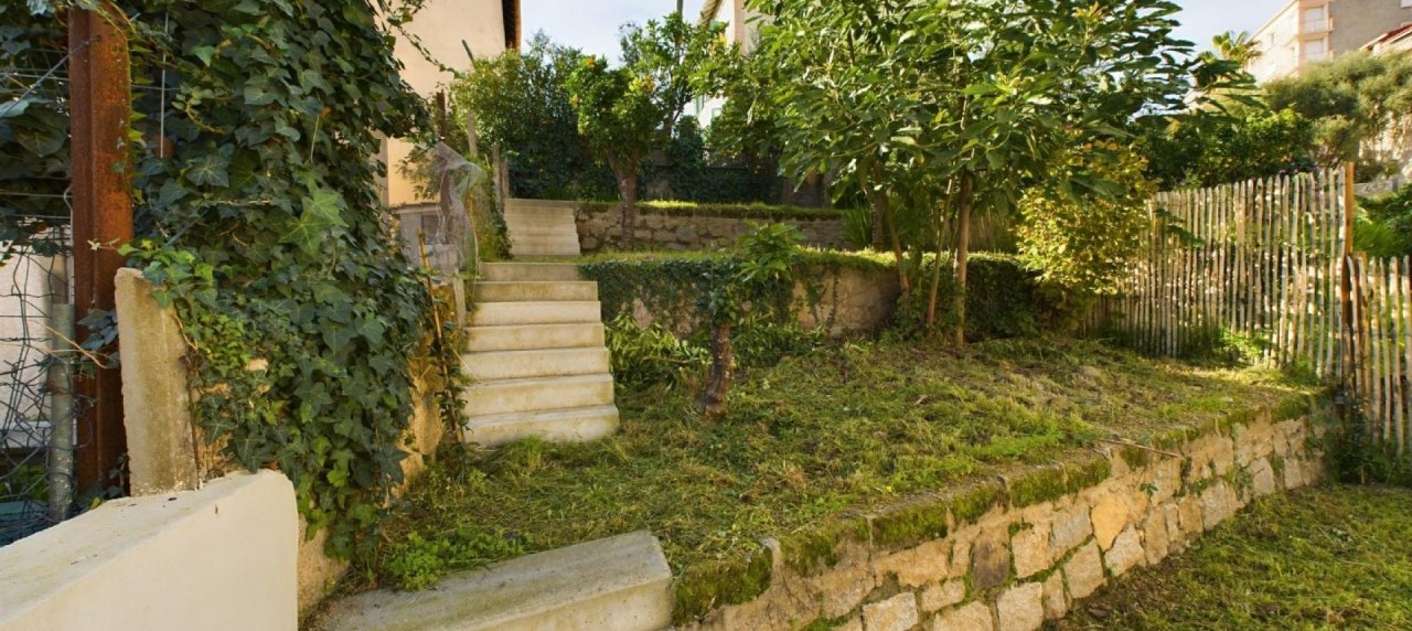 Maison F4 à vendre proche Cours Napoléon
