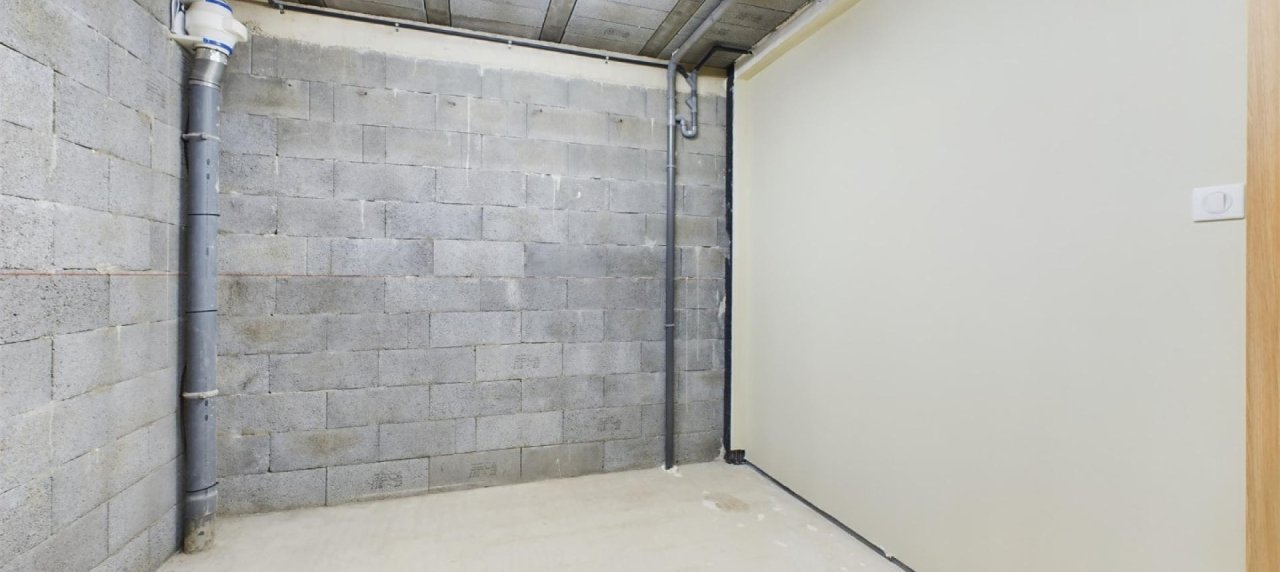Maison F4 à vendre proche Cours Napoléon