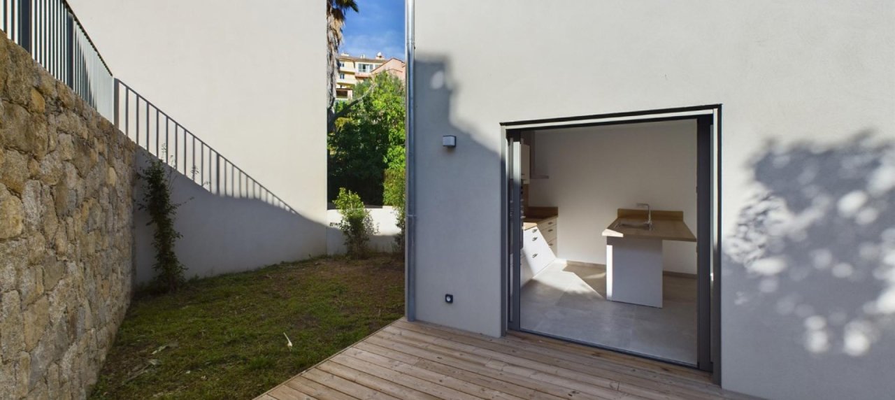 Maison F4 à vendre proche Cours Napoléon