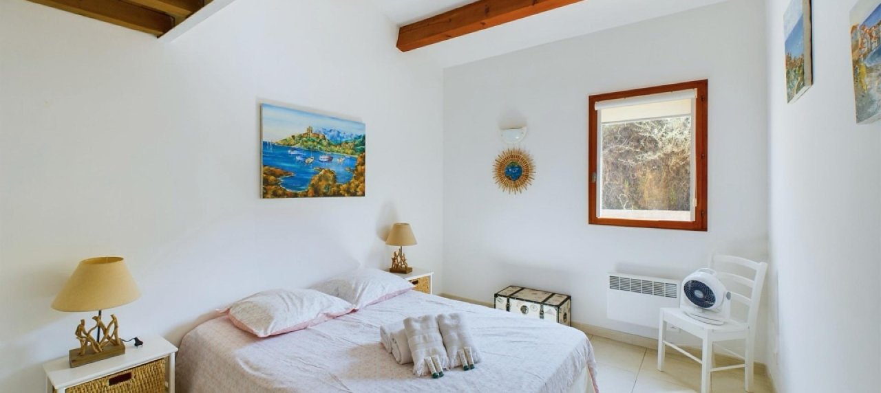 Maison F4 à vendre Rive sud d'Ajaccio, Agosta