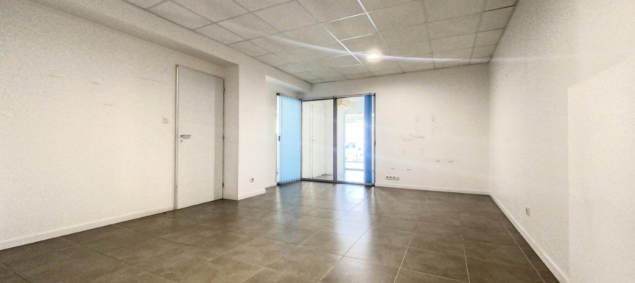 Murs de local professionnel à vendre à Ajaccio