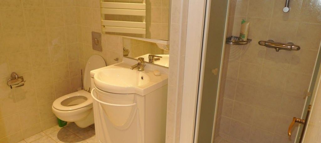F1 RUE PROSPER MERIME - SDD