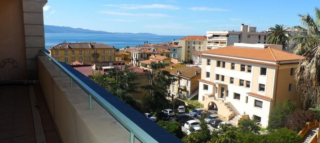F1 RUE PROSPER MERIME - VUE
