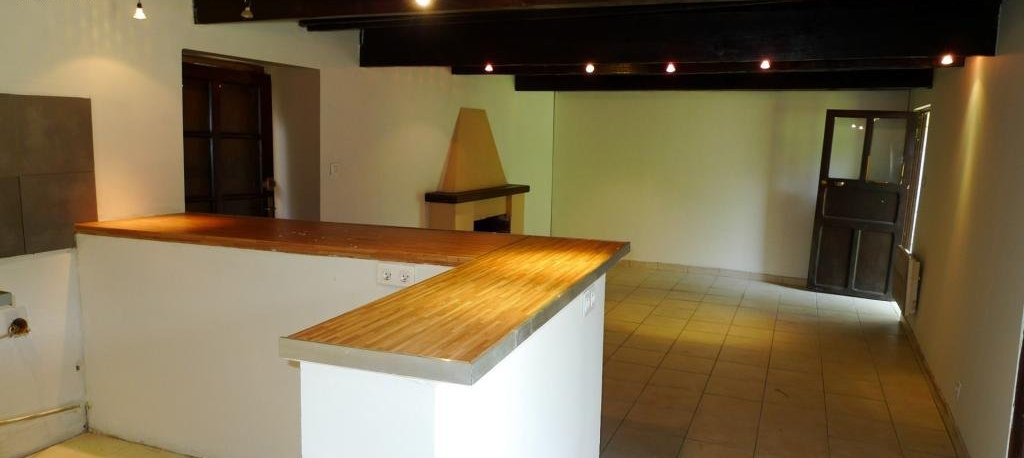 En Corse, vente Maison de village 20min Ajaccio