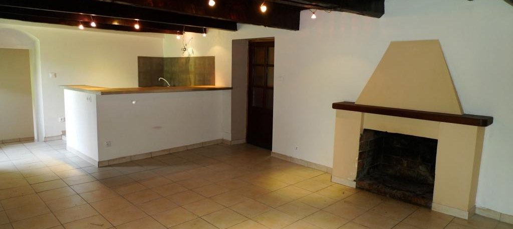 En Corse, vente Maison de village 20min Ajaccio