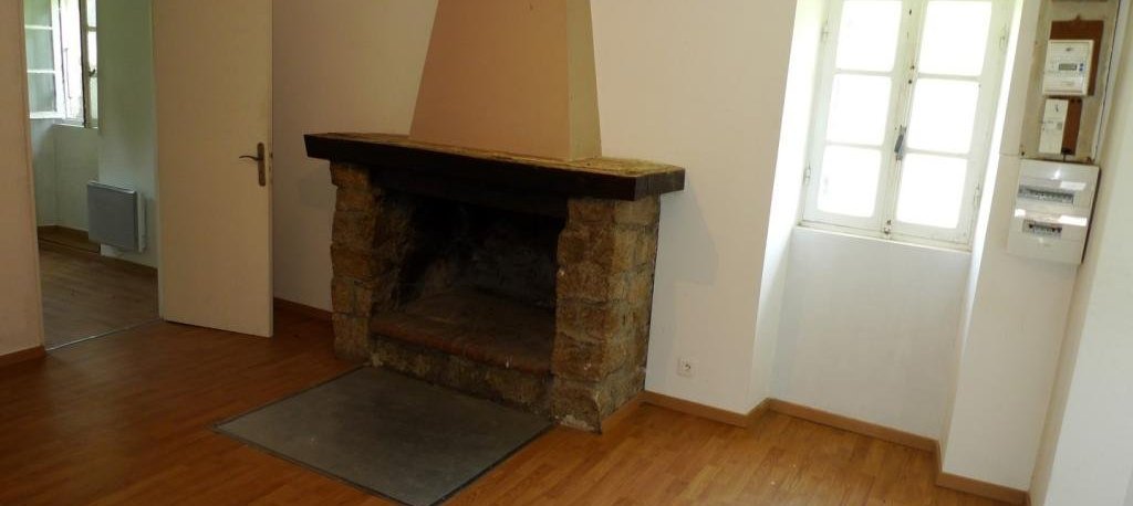 En Corse, vente Maison de village 20min Ajaccio