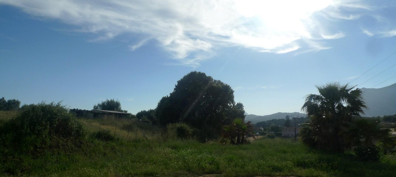 A louer F2 PLAINE DE PERI -  vue