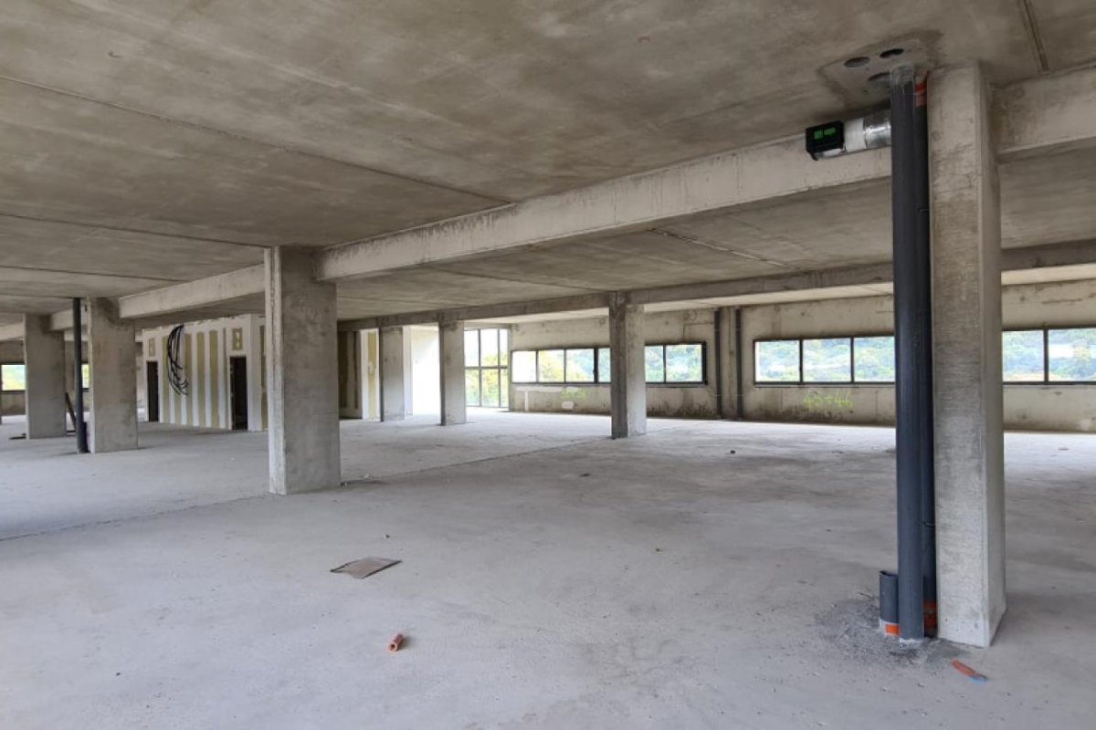 Locaux, Bureaux à vendre - Caldaniccia Ajaccio