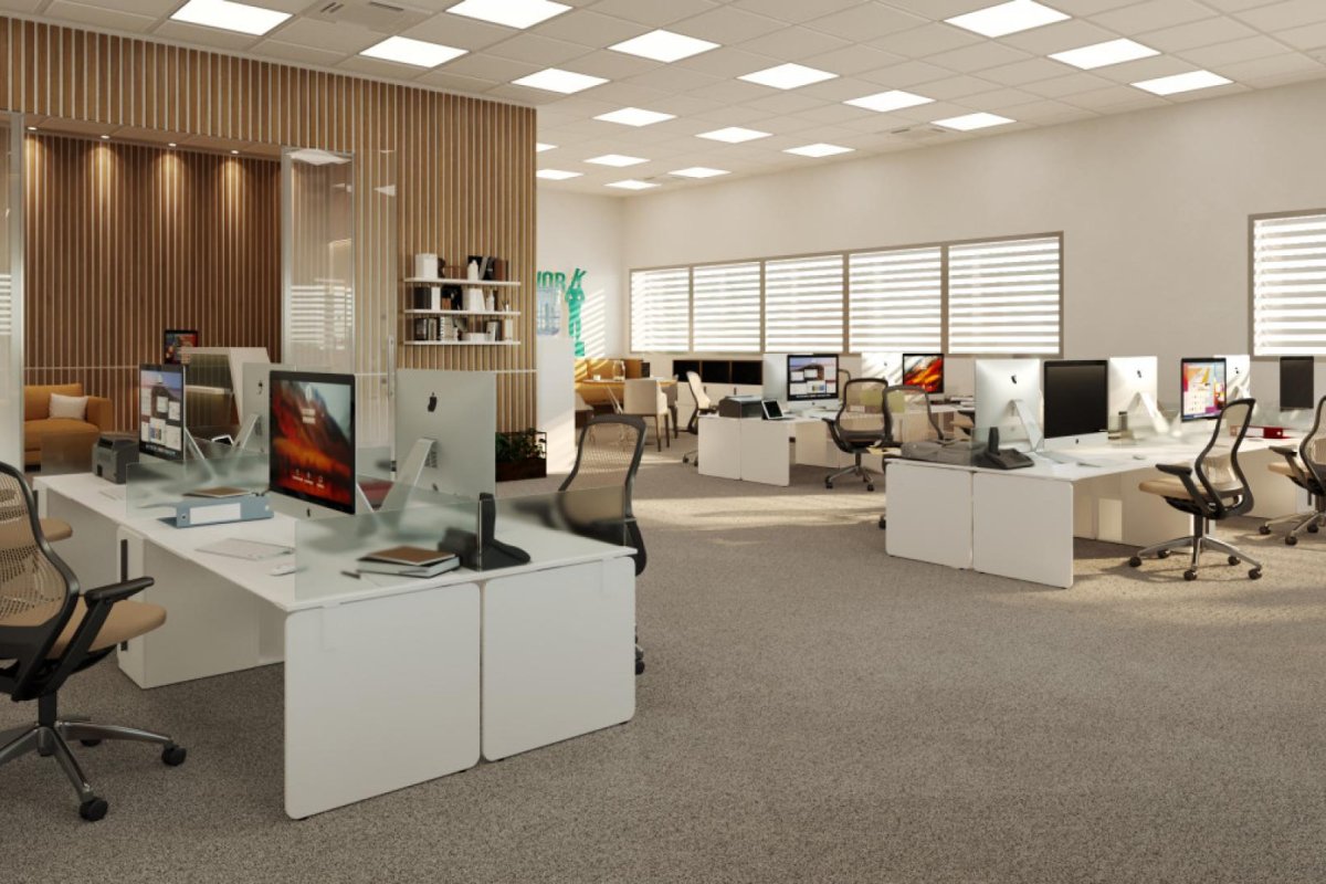 Locaux, Bureaux à vendre - Caldaniccia Ajaccio