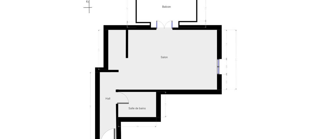 PLAN F1 BRASILIA