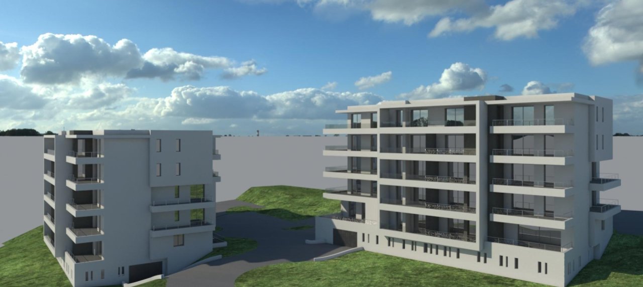 T4 PARC AURANCIA