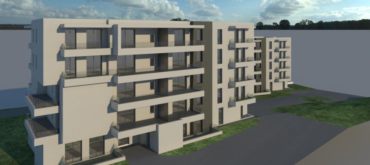 T4 PARC AURANCIA