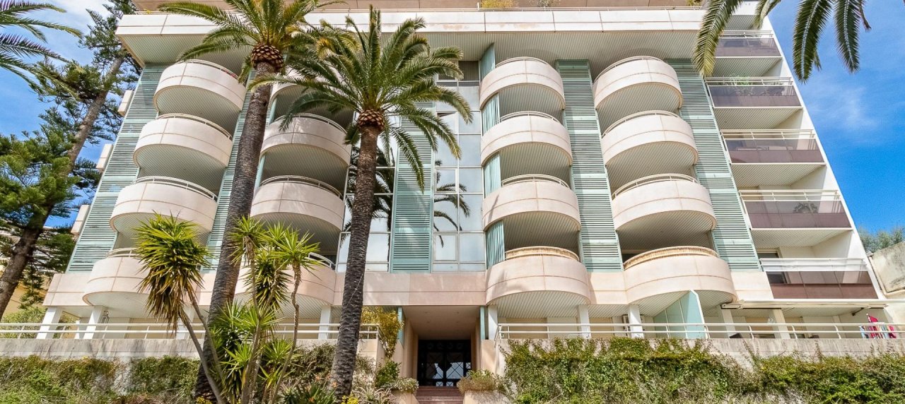 F5 à vendre avec vue mer Centre ville - Ajaccio