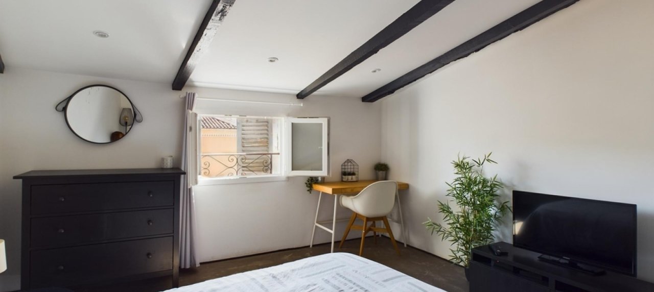 Studio à vendre à Ajaccio - Cours Napoléon